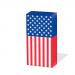 CHUSTECZKI DO NOSA  - Stars and Stripes - Flaga USA