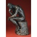 Figurka Parastone "Myśliciel" - AUGUST RODIN / kopia rzeźby "Le Penseur" z 1880 r - DUŻA 36 cm