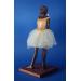 Figurka Parastone "14 letnia tancerka" Edgar Degas (1881) Duża - 36 cm (DE10)