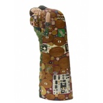 Figurka Parastone - Gustav Klimt, Spełnienie, 35 cm