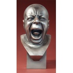 Figurka Parastone - The Yawner (Ziewający) kopia rzeźby - Franz Xaver Messerschmidt
