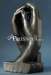 Figurka Parastone - Dłonie - August Rodin - kopia rzeźby "The Cathedral" - 17 cm