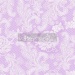 SERWETKI PAPIEROWE Lace Royal Pastel Lilac White - Koronka lila-biała (wytłaczane)