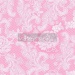 SERWETKI PAPIEROWE Lace Royal Pastel Pink White - Koronka różowo-biała (wytłaczane)
