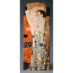 WAZON PARASTONE Gustav Klimt 3 ETAPY ŻYCIA KOBIETY - SDA06