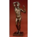 Figurka Parastone "Age of Bronze" (Wiek Brązu) - AUGUST RODIN -  kopia męskiego aktu