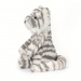 MASKOTKA JELLYCAT Pluszowy Tygrys Śnieżny - Snow Tiger 31 cm