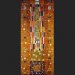 RAMKA NA PIONOWE ZDJĘCIE Gustav Klimt - Mozaika