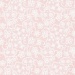 SERWETKI PAPIEROWE Różowo-biała koronka